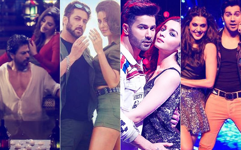 JUKEBOX 2017: Most Melodious Tunes Of The Year That Was
