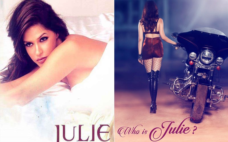 Neha Dhupia’s Erotic Drama, Julie Is Back In A Bolder Avatar