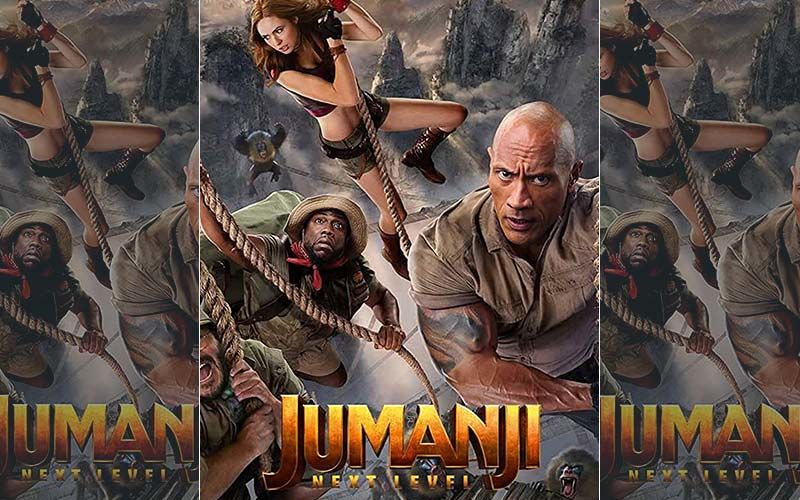 Jumanji 4: Sequel To Dwayne Johnson’s 800 Million Dollar Jumanji: The Next Level In The Works? Release Date, Cast- Everything We Know So Far