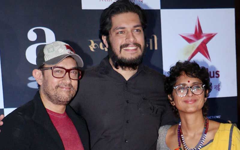 Aamir Khan’s Son Junaid To Portray A Role Of A Journalist And Social Reformer’s Character In His Debut Film – Reports