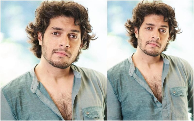 Aamir Khan’s Son Junaid Khan Leaves Fans Impressed With His Latest Photo; Netizens Say, ‘He Really Transformed His Look’