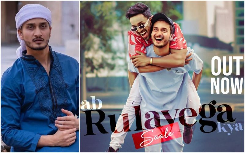 Ab Rulayega Kya Saale: Junaid Malik’s Soulful Song Releases On United White Flag's YouTube Channel; Leaves Fans Nostalgic