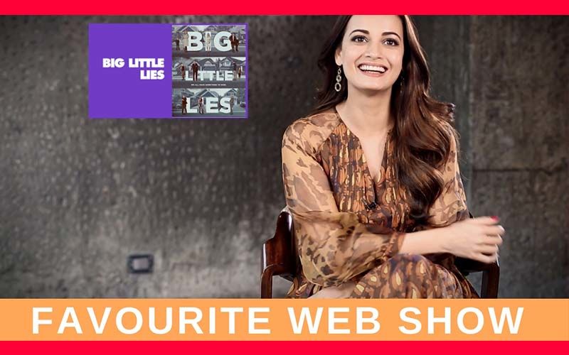 JUST BINGE: Dia Mirza Can’t Stop Tripping On These Web Shows