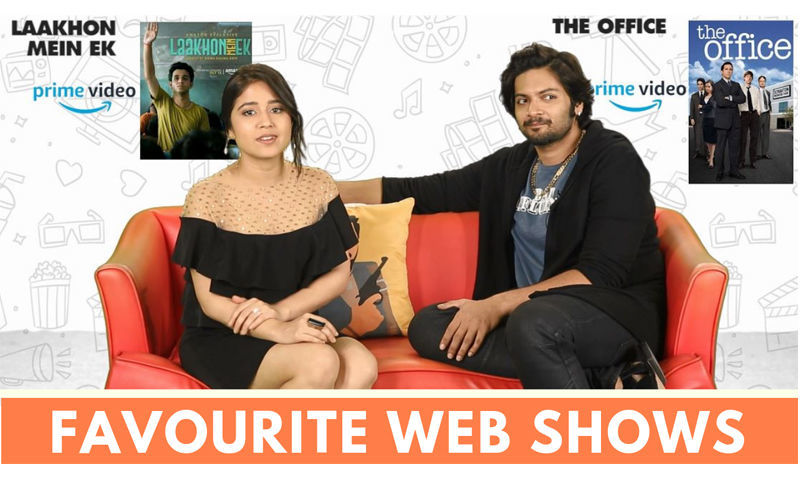 Just Binge: ‘मिर्जापुर’ में नजर आ रहें अली फजल और श्वेता त्रिपाठी को पसंद ये वेब शोज