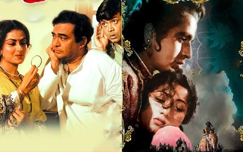 5 Classic Indian Movies That You Can Watch On Hotstar While Self-Quarantining Amidst Coronavirus Outbreak