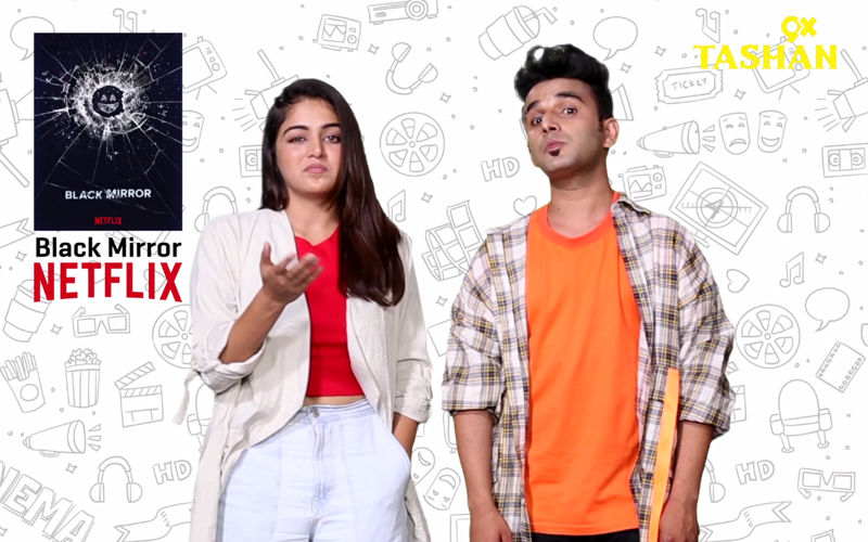 JUST BINGE: Three Web Series That Have Smitten Wamiqa Gabbi