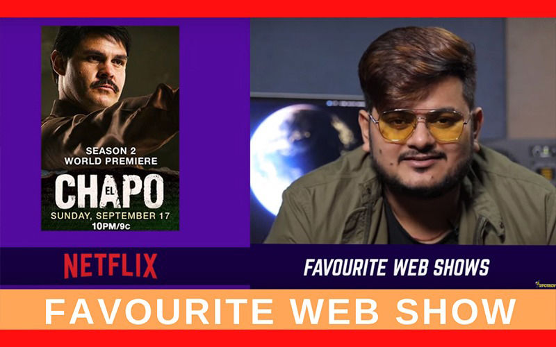 JUST BINGE: Vishal Mishra Is Hooked On To These Web Shows