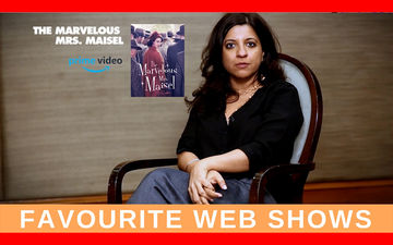 JUST BINGE: What’s Keeping Zoya Akhtar Addicted To The Digital World?