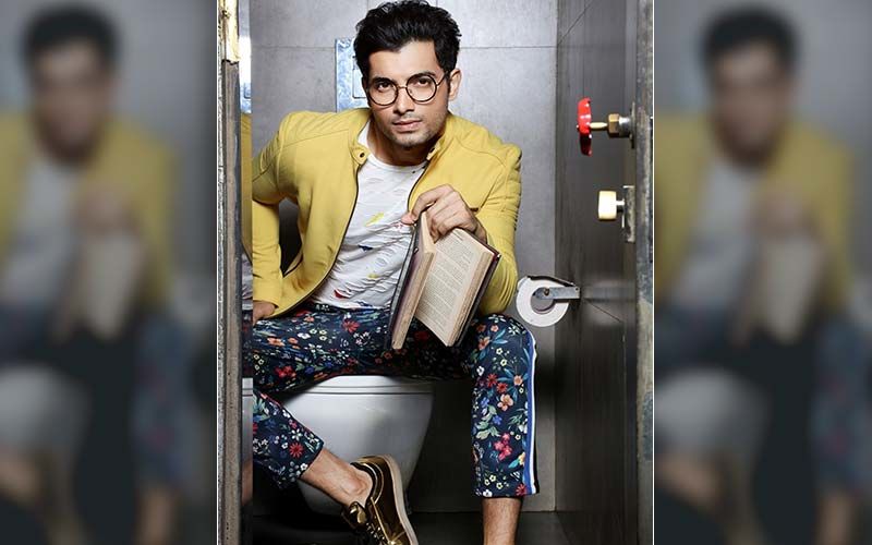 Sharad Malhotra Is Smitten By The Web World; Expect More Of Him On The OTT Space