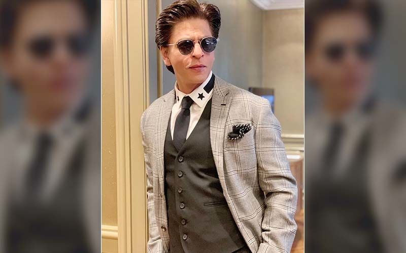 Just In! Shah Rukh Khan Inaugurates 25th Kolkata International Film Festival 2019