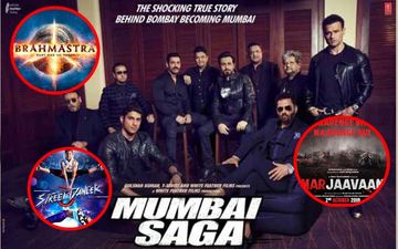 Just Like Mumbai Saga, Watch Out For These Multi-Starrers Next!