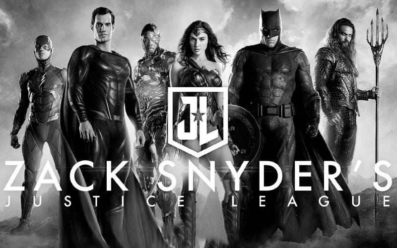 Justice League’s 'Snyder Cut' To Release On HBO Max After Fans Take Over Twitter With Requests To #ReleaseTheSnyderCut