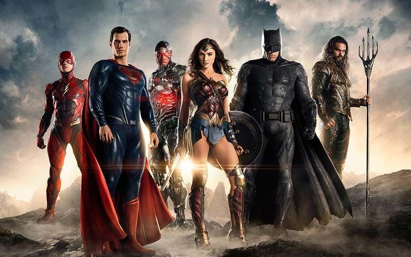 #ReleaseTheSnyderCut Trends Once Again,  Fans Demand Zack Snyder's Cut Of Justice League Before Man Of Steel Watch Party