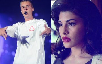 Justin Bieber Ditches Jacqueline Fernandez S After Party Leaves India In The Heat Of The Moment The best gifs are on giphy. justin bieber ditches jacqueline