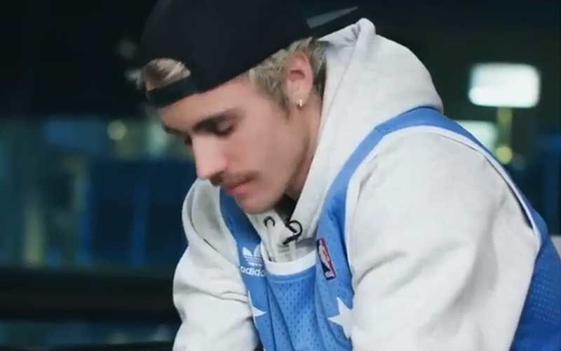 Justin Bieber Reacts On His Crying Photographs From 2018, ‘Just Being A Normal Person And Crying’