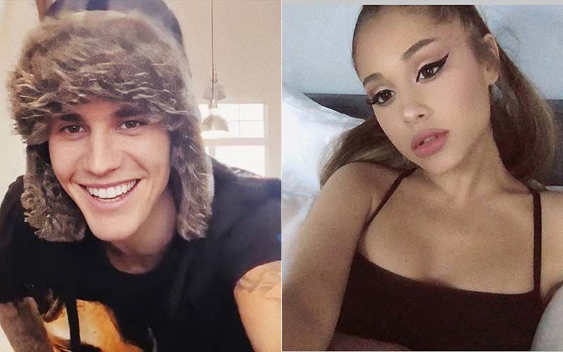 Justin Bieber And Ariana Grande Send Twitterverse Into A Meltdown As They Tease Fans With Cryptic Collaboration Tweets