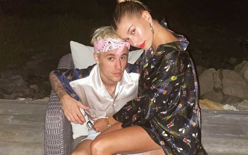 Justin Bieber Spills The Beans On His Sex Life With Wifey Hailey Baldwin, 'It Gets Pretty Crazy'