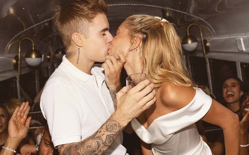 Happy Birthday Justin Bieber: Hailey Baldwin Hugs Out Her Main Man, Makes His Birthday Very SPECIAL