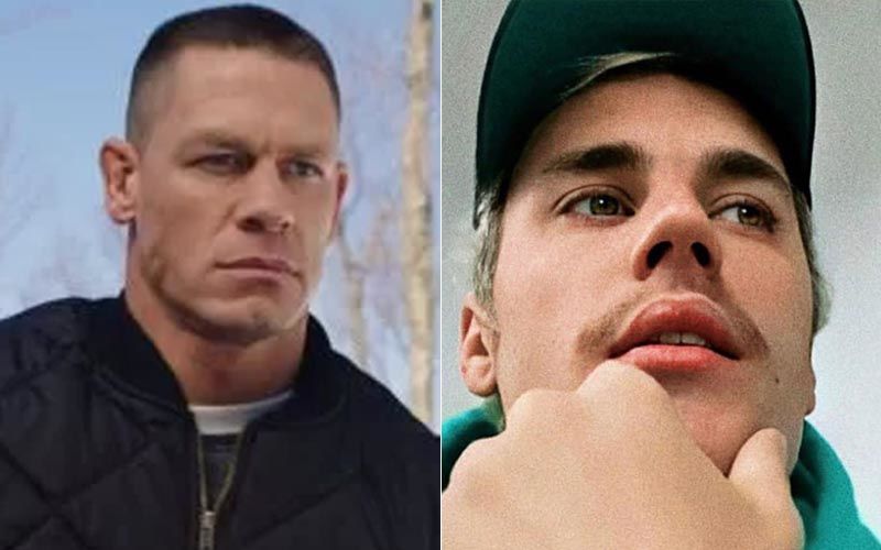 Fast And Furious Actor And WWE Legend John Cena Wants To Fight Justin Bieber; Invites Him To WrestleMania
