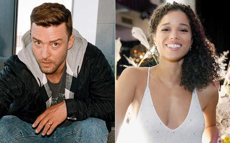 Who Is Alisha Wainwright? New Details On Actress Holding Hands With Justin  Timberlake
