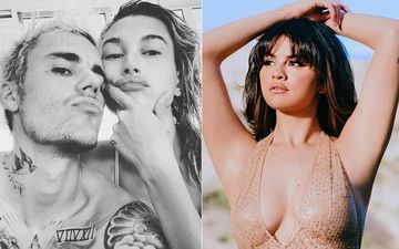 Selena Gomez Says ‘Found Myself Protecting People That Never Cared For Me’; Is She Hinting At Justin Bieber?
