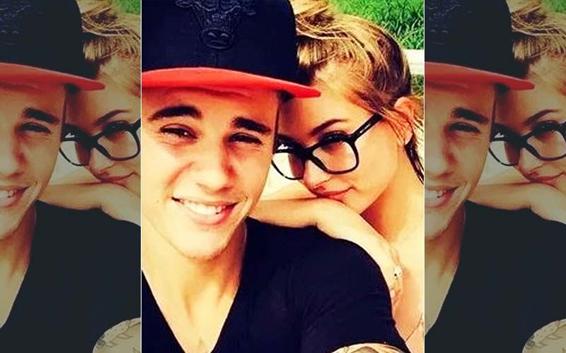 Justin Bieber-Hailey Baldwin Tie The Knot Once Again In South Carolina