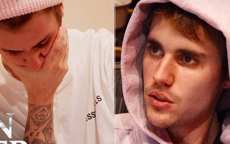Justin Bieber's SHOCKING Revelations On His Drug Addiction: I Was Dying, Security Came In At Night To Check My Pulse