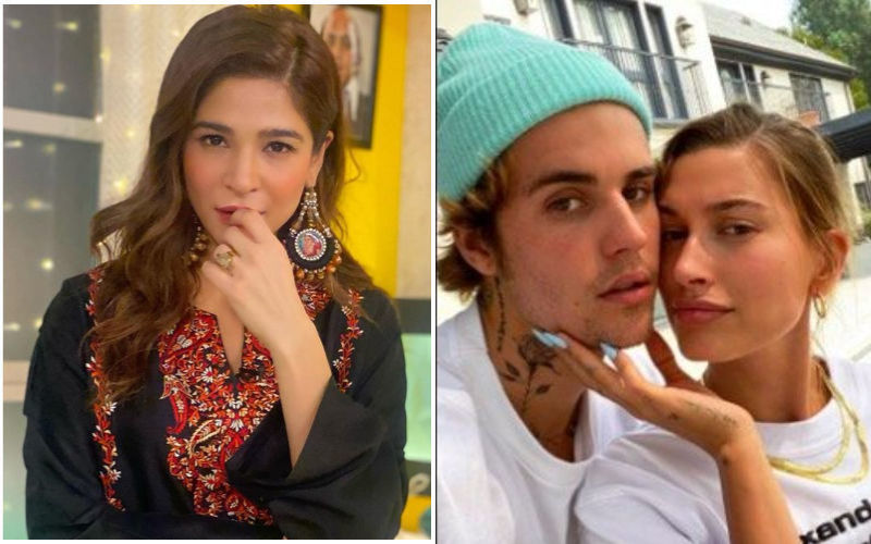 Pakistani Actor Ayesha Omar REACTS To Justin Bieber-Hailey's Comment On Fasting During Ramadan: ‘Instead Of Shaming Someone Should Enlighten Them’