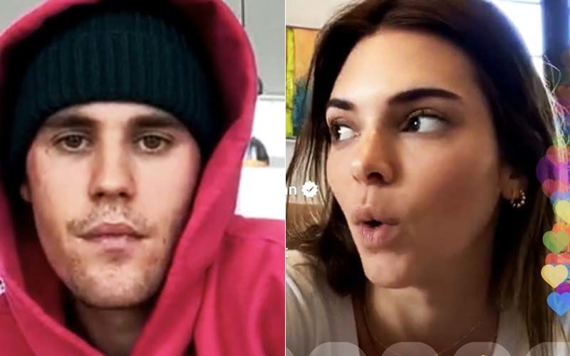 Justin Bieber, Kendall Jenner SLAMMED For Talking About Privileges And Their Hardwork To Attain Luxuries Amid Coronavirus Pandemic