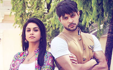 Aisi Deewangi...Controversy: NHRC Supports Jyoti Sharma & Pranav Misshra; Asks Police To Take Action Within 8 Weeks