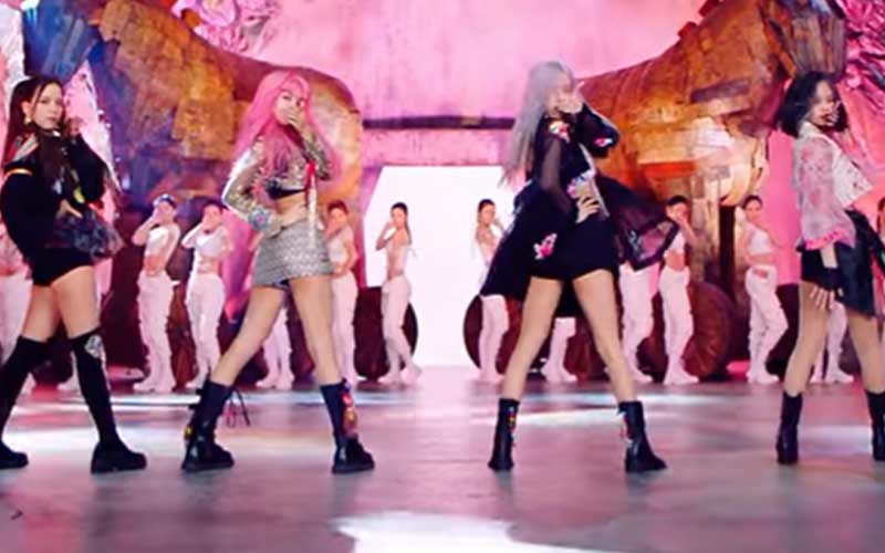 Blackpink’s ‘How You Like That’ Beats BTS' Record; Becomes YouTube's Biggest Premiere Video Ever