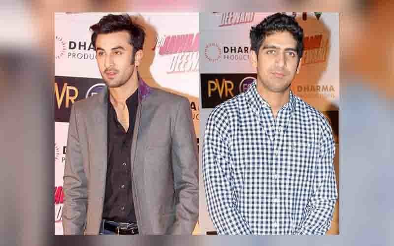 Ranbir's Superhero Film To Roll In February 2016