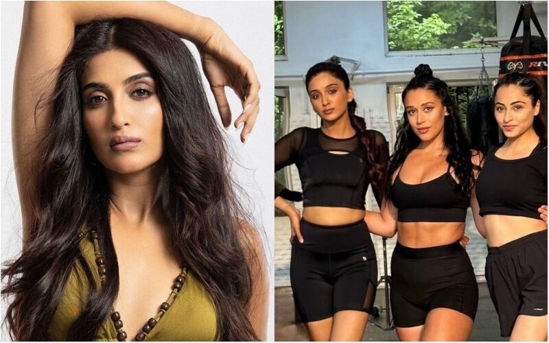 Khatron Ke Khiladi 14: Nimrit Kaur Ahluwalia Undertook MMA, Kick Boxing As Part Of Intense Preparation For Rohit Shetty’s Show