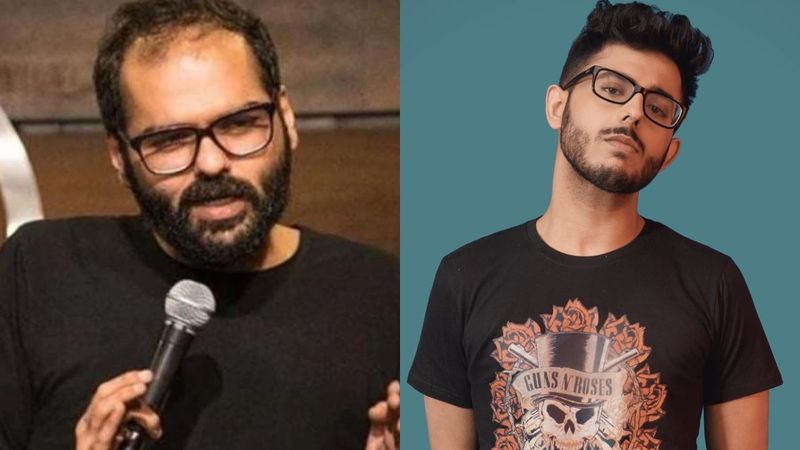Aaja Beta Carry Teko Roast Sikhaye: Kunal Kamra Suggests An Alternative Career For CarryMinati Fans After Getting Almost 2Mil Dislikes On His Video
