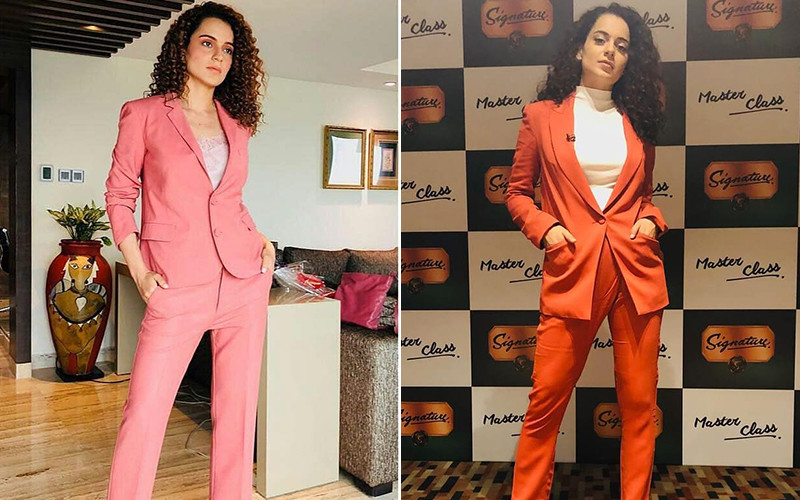 kangana