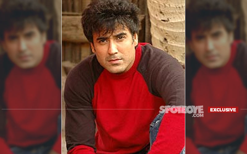 Karan Oberoi On His Jail Stay: 92 Qaidis In One Cell Sharing One Toilet, Which We Had To Wash!