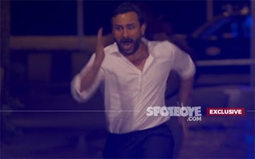 OMG! Will Saif Ali Khan’s Upcoming Film Kaalakaandi Release ONLY On Digital Platforms?