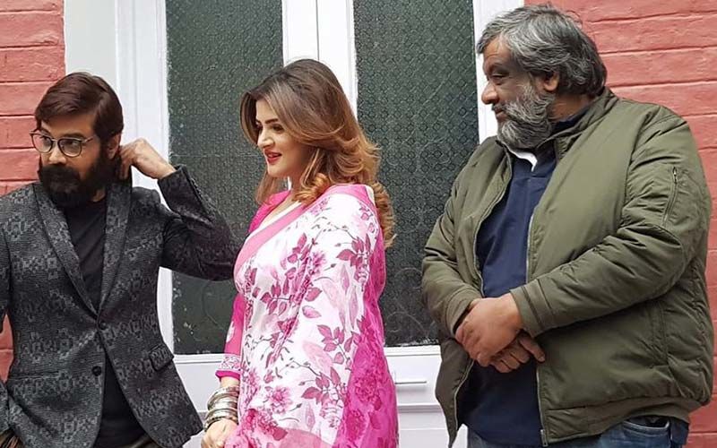 Kaberi Antardhan: Prosenjit Chatterjee, Srabanti Chatterjee To Star As Lead Actors In Kaushik Ganguly Next Film