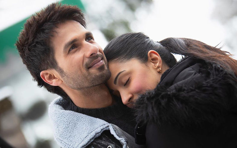 Shahid Kapoor And Kiara Advani Starrer Kabir Singh Enters The 100 Crore Club. Drum Rolls!