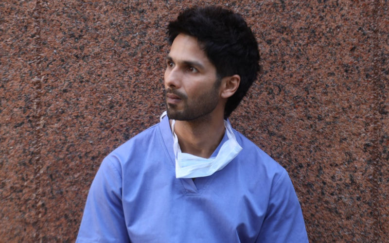 Kabir Singh In Trouble? Doctor Files Complaint Against Makers; Urges To Stop Film Screening