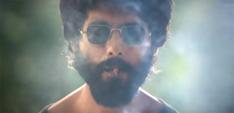 kabir singh movie review