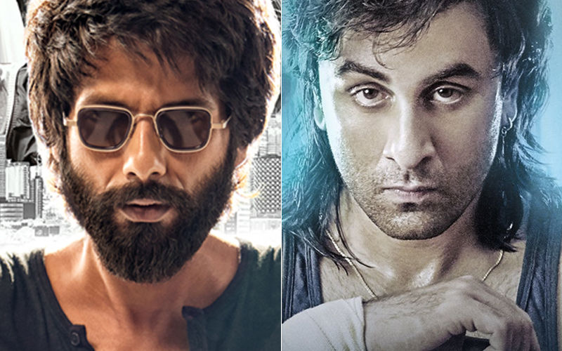 Kabir Singh: Shahid Kapoor Laments, "No One Picked On Sanju When The Guy Reveals He Slept With 300 Girls"
