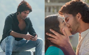 Kabir Singh Song, Tujhe Kitna Chahne Lage: This Shahid Kapoor Track Is Melancholic Yet Beautiful