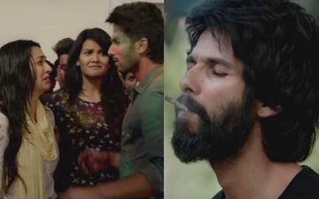 Kabir Singh Trailer: जुनूनी आशिक के रूप में हैरान करते शाहिद कपूर, कियारा आडवाणी का लुक भी देखने लायक