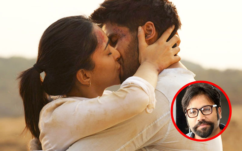 "If You Can't Slap Your Woman, I Don't See Emotion There;" Kabir Singh Director Says He Was Misquoted For His Statement