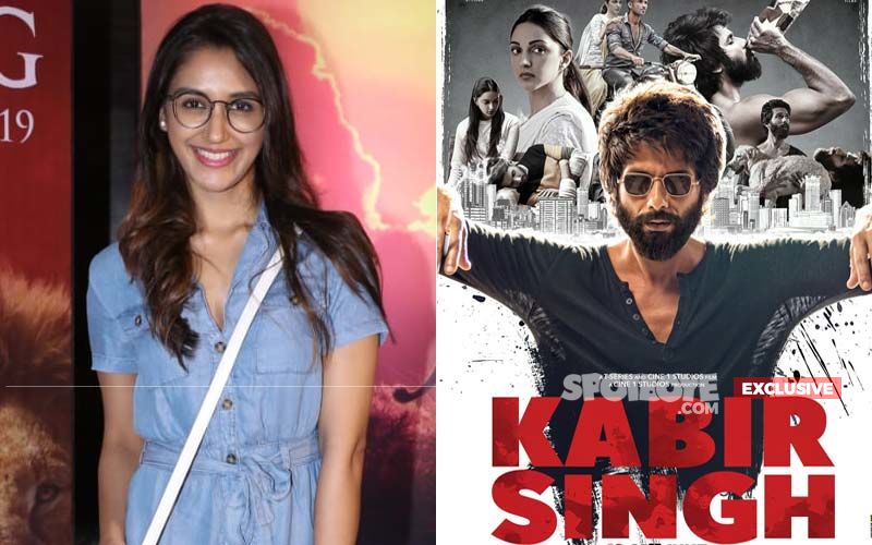 2 Years Of Kabir Singh: ‘Gold Didn't Click So Much But This Film Got Me The Recognition I Was Looking For," Says Nikita Dutta - EXCLUSIVE