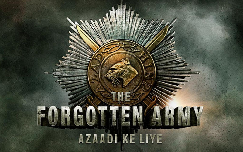 Kabir Khan's Web Show The Forgotten Army's Trailer Out On Tuesday