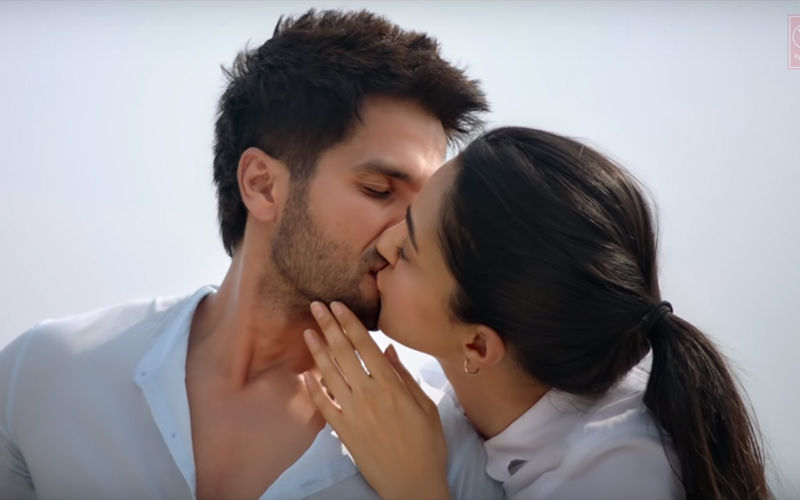 Kabir Singh Box-Office Collection, Day 1: Shahid Kapoor’s Self-Destruction For Kiara Advani Pays Off; Film Gets A Strong Start