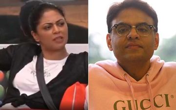 Bigg Boss 14: Producer Sandiip Sikcand BLASTS Kavita Kaushik After Her Showdown With Eijaz Khan, Calls Her ‘Obnoxious, Pathetic’