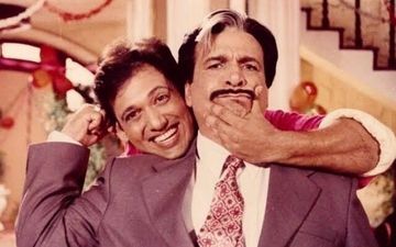कादर खान को पिता समान बताने वाले गोविंदा से नाराज सरफराज ने कहा- स्वास्थ्य पूछने के लिए कितनी बार किया फोन?